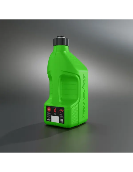 TUFFJUG VS RIPPERCAP 10L vert
