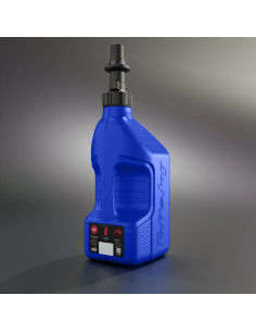 TUFFJUG VS RIPPERCAP 10L blue