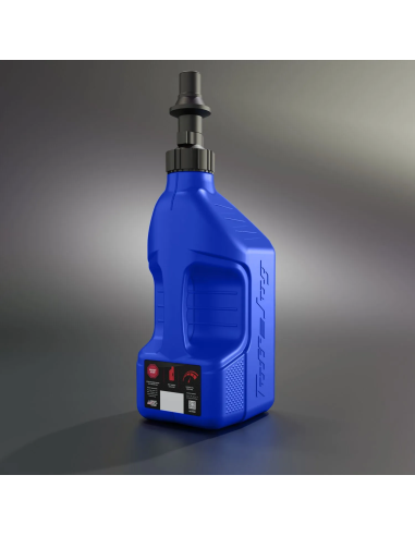 TUFFJUG VS RIPPERCAP 10L bleu