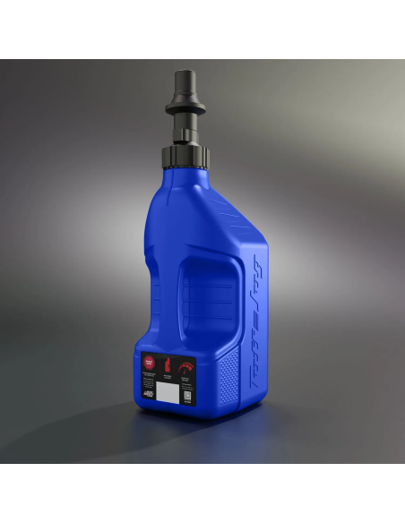 TUFFJUG VS RIPPERCAP 10L bleu