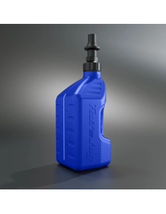 TUFFJUG VS RIPPERCAP 10L blue 2