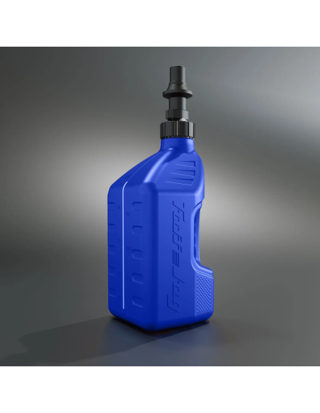 TUFFJUG VS RIPPERCAP 10L bleu