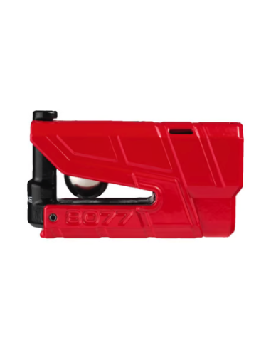 Abus Granit Detecto X-plus 8077 gelb