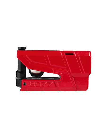 Abus Granit Detecto X-plus 8077 yellow