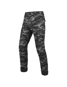 By City Air IV pantaloni camouflage