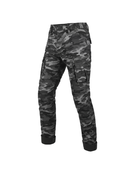 By City Air IV pants camouflage