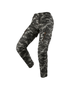 By City Air IV pantaloni camouflage 2