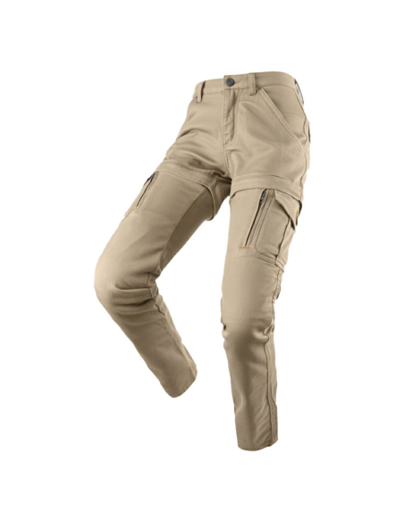 By City Air IV pants sand