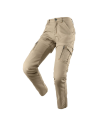 By City Air IV pantaloni beige