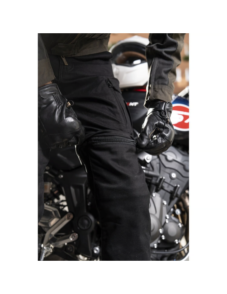 By City Air IV pantalon noir
