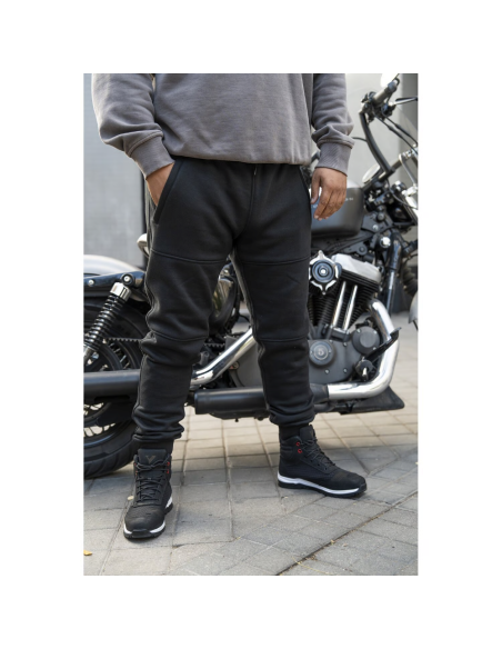 By City Street pant black