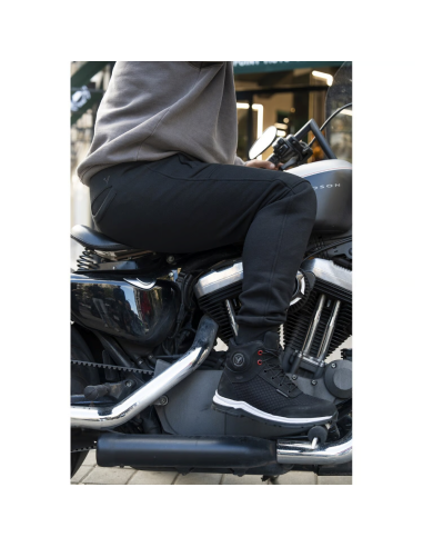 By City Street pant black