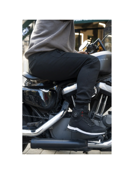 By City Street pantalon noir