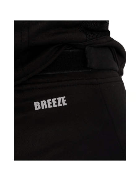 By City Breeze pantaloni nero