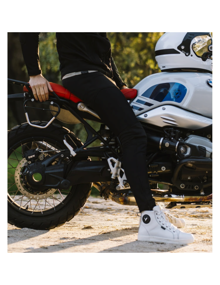 By City Breeze pantaloni nero