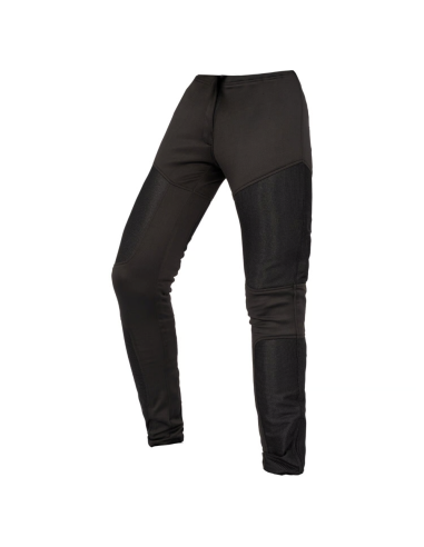 By City Breeze pantaloni nero