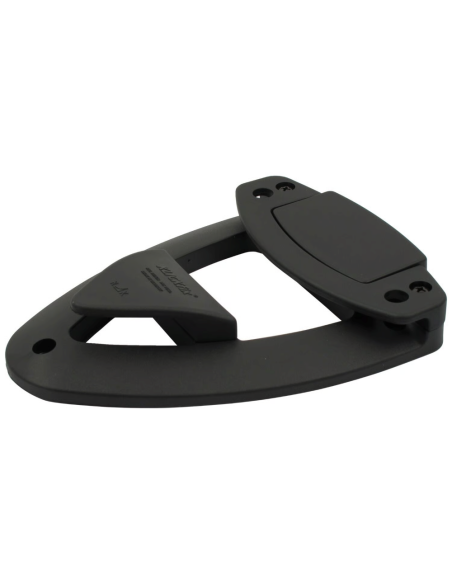 Longride, 'Click & Lock' mount bracket set