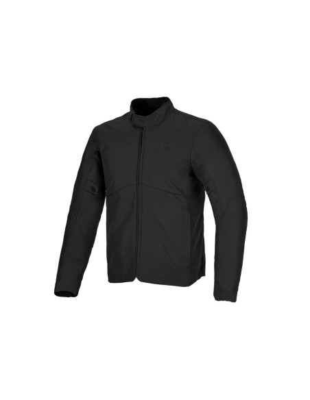 Giacca Alpinestars C-1 Waterproof nero