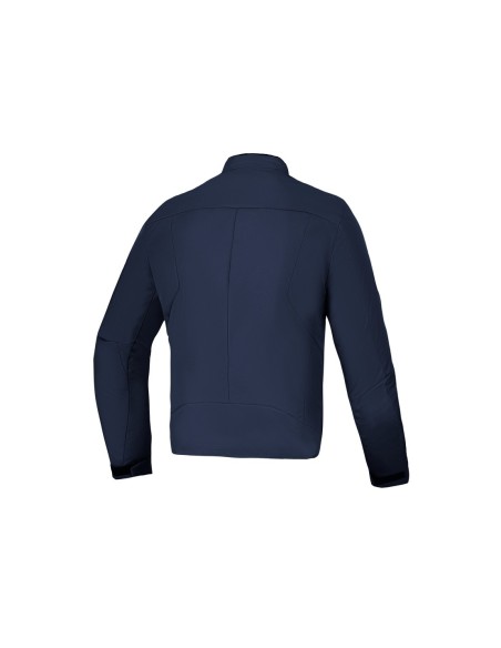 Alpinestars C-1 Waterproof jacket blue