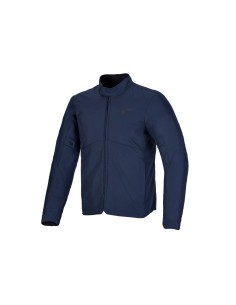 Giacca Alpinestars C-1 Waterproof blu
