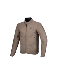 Giacca Alpinestars C-1 Waterproof walnut