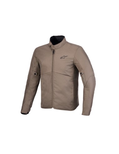 Veste Alpinestars C-1 Waterproof walnut