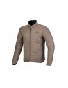 Veste Alpinestars C-1 Waterproof walnut
