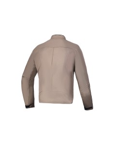 Giacca Alpinestars C-1 Waterproof walnut 2