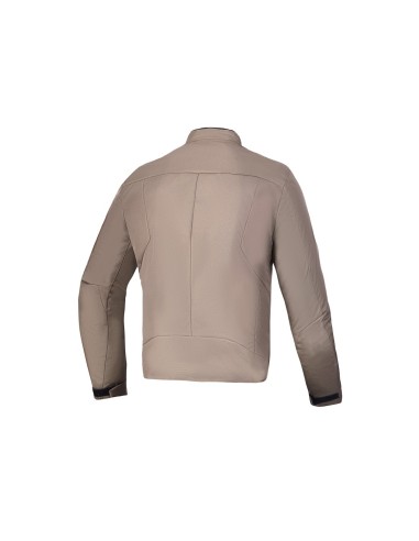 Alpinestars C-1 Waterproof jacket walnut