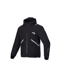 Giacca Alpinestars C-5 Drystar nero