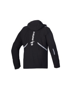 Giacca Alpinestars C-5 Drystar nero 2