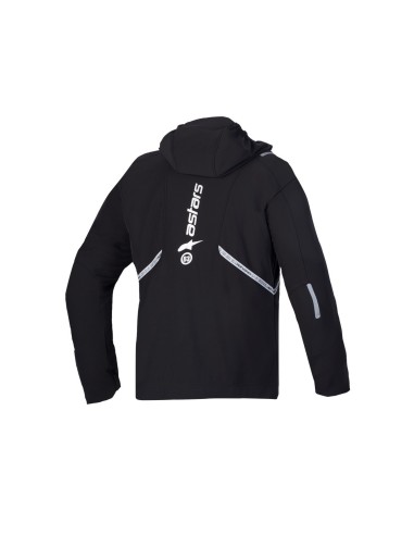 Giacca Alpinestars C-5 Drystar nero