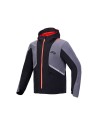 Giacca Alpinestars C-5 Drystar grigio