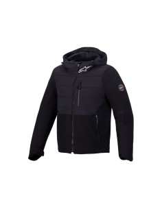 Giacca Alpinestars Therma-Tech WP nero