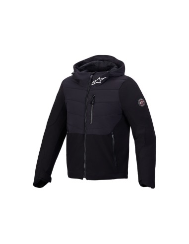 Giacca Alpinestars Therma-Tech WP nero