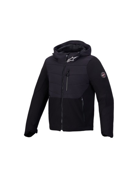 Giacca Alpinestars Therma-Tech WP nero
