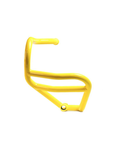 Unit Garage Barra paracilindri nineT Heavy Duty giallo