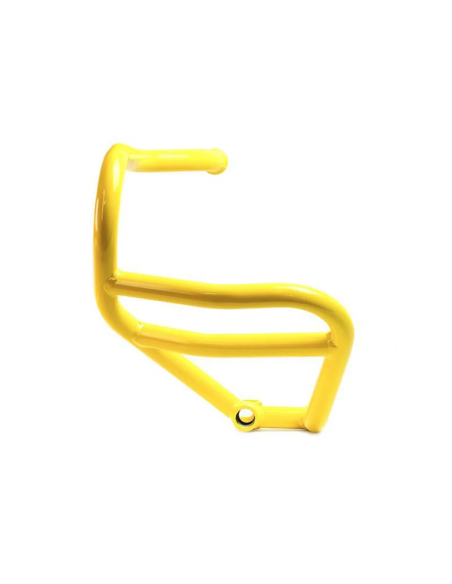 Unit Garage Barra paracilindri nineT Heavy Duty giallo