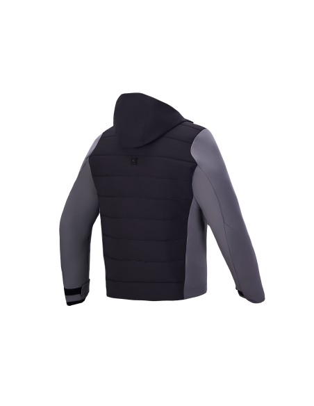Veste Alpinestars Therma-Tech WP gris