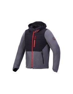 Giacca Alpinestars Therma-Tech WP grigio