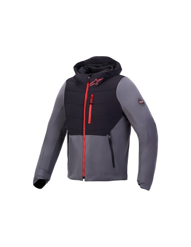 Veste Alpinestars Therma-Tech WP gris