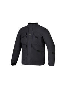Giacca Alpinestars Altan Drystar nero