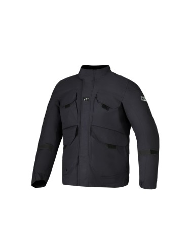 Giacca Alpinestars Altan Drystar nero