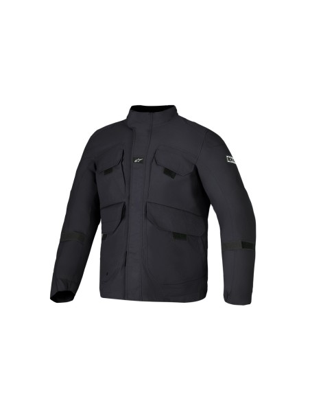 Giacca Alpinestars Altan Drystar nero