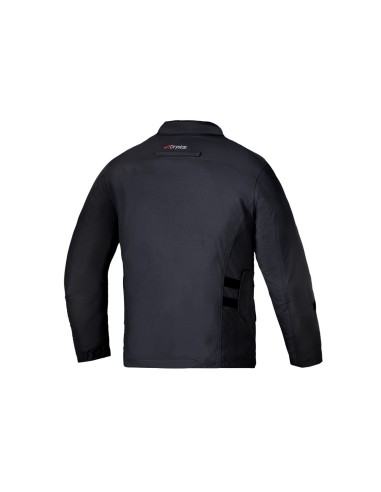 Giacca Alpinestars Altan Drystar nero