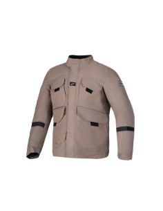 Jacke Alpinestars Altan Drystar walnut