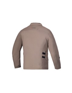 Veste Alpinestars Altan Drystar walnut 2