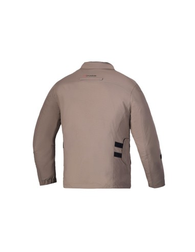 Veste Alpinestars Altan Drystar walnut