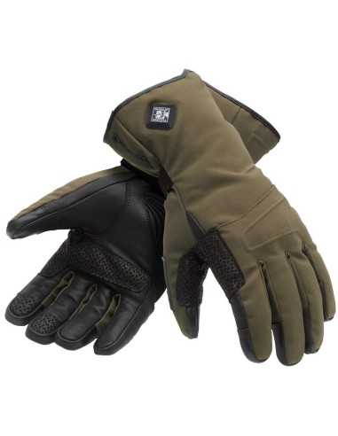 Guanti Moto Riscaldati Tucan Urbano 9171HU FULLWARM HYDROSCUD