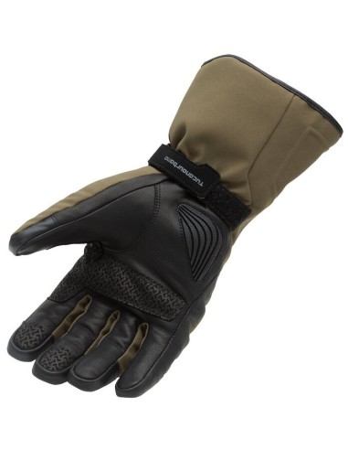 Guanti Moto Riscaldati Tucan Urbano 9171HU FULLWARM HYDROSCUD